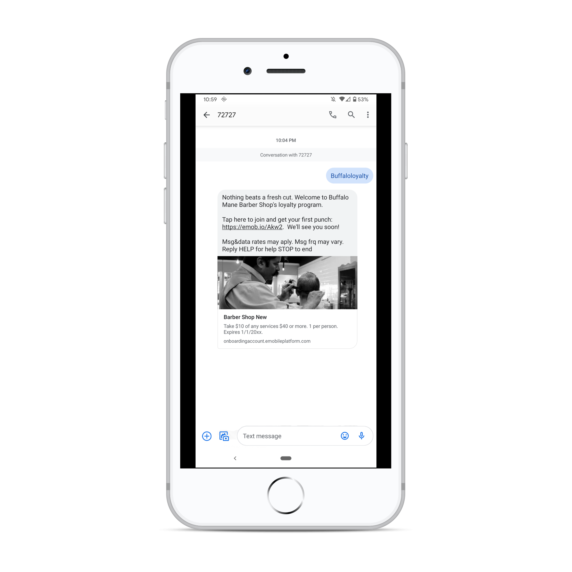 mobile-loyalty-link